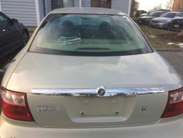 2005 Mercury Sable Sedan Quincy MA 2005 Mercury Sable Sedan Quincy MA
