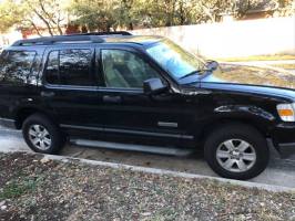 2006 Ford Explorer