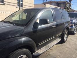 2004 Dodge Durango