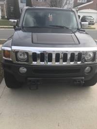 2007 Hummer H3