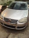 2006 Volkswagen Jetta Sedan