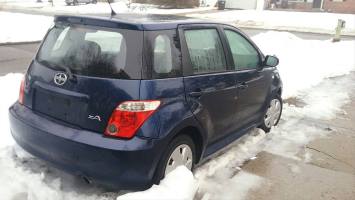 2006 Toyota Scion xA Grand Rapids MI 2006 Toyota Scion xA Grand Rapids MI