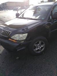 2001 Lexus RX Henderson NV 2001 Lexus RX Henderson NV