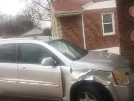 2006 Chevrolet Equinox