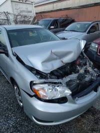 2008 Toyota Corolla Newark DE 2008 Toyota Corolla Newark DE