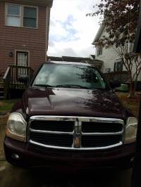 2004 Dodge Durango