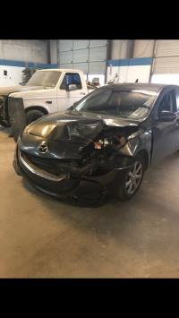 2010 Mazda 3 Sedan Cleburne TX 2010 Mazda 3 Sedan Cleburne TX