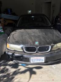 2002 BMW 325 Sedan North Hills CA