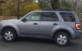 2008 Ford Escape