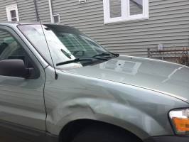 2007 Ford Escape Elgin IL 2007 Ford Escape Elgin IL