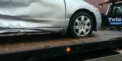 2007 Honda Civic Coupe