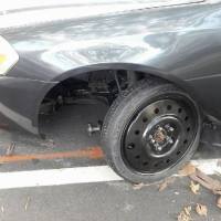 2011 Chevrolet Impala