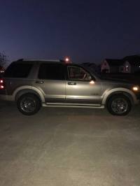 2006 Ford Explorer