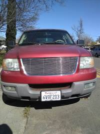 2003 Ford Expedition