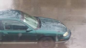 1998 Chevrolet Monte Carlo