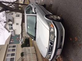2002 Saab 9-3 Hatchback (4 doors) Quincy MA 2002 Saab 9-3 Hatchback (4 doors) Quincy MA