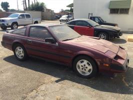 1985 Chevrolet Corvette