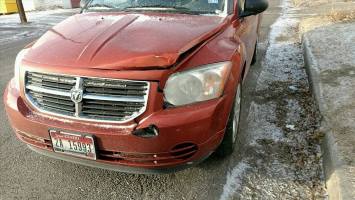 2007 Dodge Caliber Idaho Falls ID 2007 Dodge Caliber Idaho Falls ID