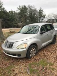 2007 Chrysler PT Cruiser