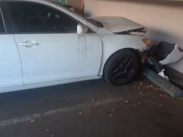 2007 Toyota Camry New Generation North Hills CA