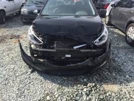 2014 Hyundai Accent Sedan