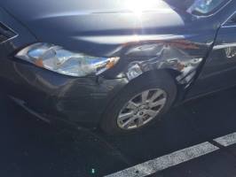 2007 Toyota Camry New Generation