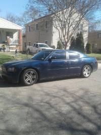 2006 Dodge Charger