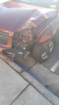 2008 Chevrolet Equinox