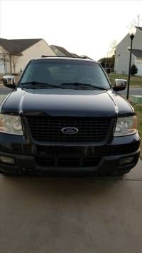 2006 Ford Expedition