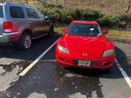 2008 Mazda RX8 Edison NJ 2008 Mazda RX8 Edison NJ