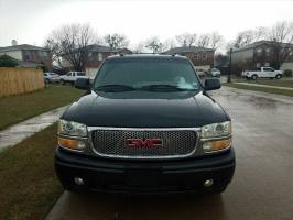 2003 GMC Yukon XL