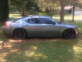 2006 Dodge Charger