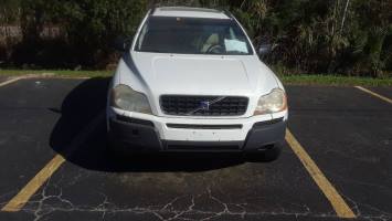 2004 Volvo XC90