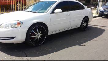 2006 Chevrolet Impala