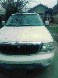 2003 Lincoln Aviator Louisville KY 2003 Lincoln Aviator Louisville KY
