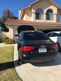 2011 Audi A4 Sedan Riverside CA 2011 Audi A4 Sedan Riverside CA