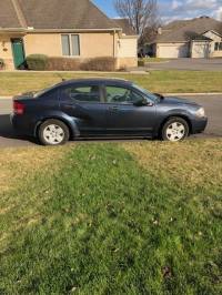 2008 Dodge Avenger