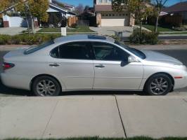 2002 Mitsubishi ES Livermore CA 2002 Mitsubishi ES Livermore CA