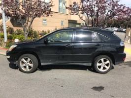 2005 Lexus RX