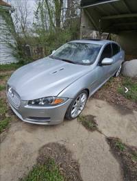 2013 Jaguar XF Wichita KS 2013 Jaguar XF Wichita KS