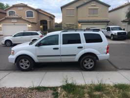 2007 Dodge Durango
