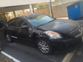 2007 Nissan Altima