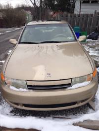 2001 Saturn L100