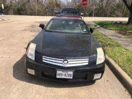 2005 Cadillac XLR Allen TX 2005 Cadillac XLR Allen TX