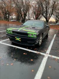 2012 Dodge Challenger