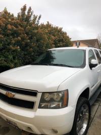 2007 Chevrolet Tahoe