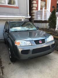 2006 Saturn Vue