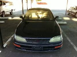 1994 Toyota Camry Sedan