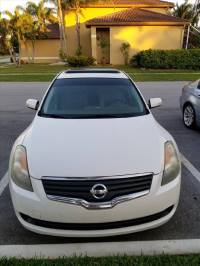2007 Nissan Altima