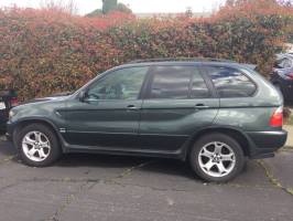 2006 BMW X5 Antioch CA 2006 BMW X5 Antioch CA